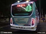 Auto Viação Dragão do Mar 42506 na cidade de Fortaleza, Ceará, Brasil, por Rodrigo Gualter. Número da foto: #8496732.