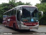 Expresso Gardenia 4215 na cidade de São Paulo, São Paulo, Brasil, por Lucas Adriano Bernardino. Número da foto: #8497836.