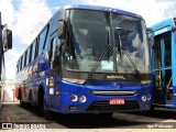 Ferman Tur RJ 521.002 na cidade de Divinópolis, Minas Gerais, Brasil, por Igor Policarpo. Número da foto: #8497268.