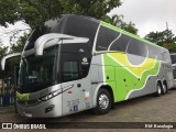 Brasil Sul Linhas Rodoviárias 3315 na cidade de Florianópolis, Santa Catarina, Brasil, por RM Busologia. Número da foto: #:id.