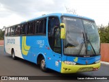 Januária Transporte e Turismo 150913 na cidade de Brasília, Distrito Federal, Brasil, por Lucas Adriano Bernardino. ID da foto: :id.