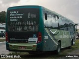 Asa Branca Turismo 20156 na cidade de Paulista, Pernambuco, Brasil, por Matheus Silva. Número da foto: #:id.