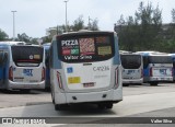 Real Auto Ônibus C41236 na cidade de Rio de Janeiro, Rio de Janeiro, Brasil, por Valter Silva. Número da foto: #:id.