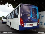 Empresa de Transportes Nossa Senhora da Conceição 4200 na cidade de Natal, Rio Grande do Norte, Brasil, por Jose Augusto. Número da foto: #:id.