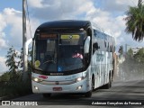 Eucatur - Empresa União Cascavel de Transportes e Turismo 4749 na cidade de Cuiabá, Mato Grosso, Brasil, por Anderson Gonçalves da Fonseca. Número da foto: #:id.