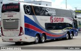 Sidtur 1495 na cidade de Goiânia, Goiás, Brasil, por Carlos Júnior. Número da foto: #8497172.