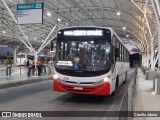 BTM - Bahia Transportes Metropolitanos 263 na cidade de Lauro de Freitas, Bahia, Brasil, por Cecílio Júnior. Número da foto: #8497410.
