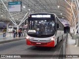 BTM - Bahia Transportes Metropolitanos 263 na cidade de Lauro de Freitas, Bahia, Brasil, por Cecílio Júnior. ID da foto: :id.