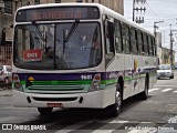 Viação Modelo 9601 na cidade de Aracaju, Sergipe, Brasil, por Rafael Rodrigues Forencio. Número da foto: #:id.