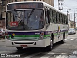 Viação Modelo 9601 na cidade de Aracaju, Sergipe, Brasil, por Rafael Rodrigues Forencio. ID da foto: :id.