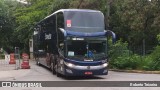 Viação Cometa 18312 na cidade de São Paulo, São Paulo, Brasil, por Roberto Teixeira. Número da foto: #8498017.