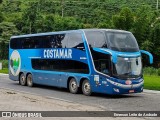 Operadora Costamar 1700 na cidade de Martins Soares, Minas Gerais, Brasil, por Emerson Leite de Andrade. ID da foto: :id.