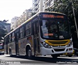 Real Auto Ônibus A41129 na cidade de Rio de Janeiro, Rio de Janeiro, Brasil, por Guilherme Pereira Costa. Número da foto: #:id.
