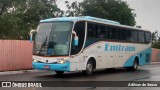 Emtram 4540 na cidade de Brasília, Distrito Federal, Brasil, por Adilson de Sousa. Número da foto: #8495573.