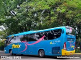Rápido Expresso Fênix Viação 37025 na cidade de São Paulo, São Paulo, Brasil, por Edinilson Henrique Ferreira. Número da foto: #:id.