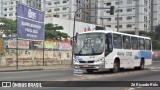 Transportes Barra 13132 na cidade de Rio de Janeiro, Rio de Janeiro, Brasil, por Zé Ricardo Reis. Número da foto: #:id.