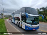 Ramos Turismo 4500 na cidade de João Monlevade, Minas Gerais, Brasil, por Adriano  Almeida. ID da foto: :id.