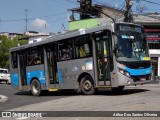 Cooper Líder > A2 Transportes 6 8327 na cidade de São Paulo, São Paulo, Brasil, por Arthur Dos Santos Oliveira. Número da foto: #:id.