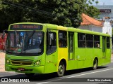 Transcol Transportes Coletivos 04411 na cidade de Teresina, Piauí, Brasil, por Ruan Silva Andrade. Número da foto: #8495589.