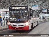 BTM - Bahia Transportes Metropolitanos 270 na cidade de Lauro de Freitas, Bahia, Brasil, por Cecílio Júnior. Número da foto: #8497474.