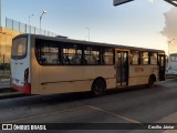 BTM - Bahia Transportes Metropolitanos 264 na cidade de Lauro de Freitas, Bahia, Brasil, por Cecílio Júnior. ID da foto: :id.