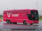 Buser Brasil Tecnologia 1722 na cidade de Juiz de Fora, Minas Gerais, Brasil, por Luiz Krolman. Número da foto: #8497040.