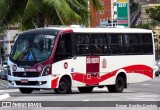 Transporte Alternativo de São Vicente 254 na cidade de São Vicente, São Paulo, Brasil, por Renan  Bomfim Deodato. Número da foto: #8496126.