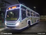 Auto Viação Dragão do Mar 42506 na cidade de Fortaleza, Ceará, Brasil, por Rodrigo Gualter. Número da foto: #8496748.