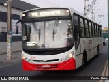 BTM - Bahia Transportes Metropolitanos 274 na cidade de Lauro de Freitas, Bahia, Brasil, por Cecílio Júnior. Número da foto: #8497490.