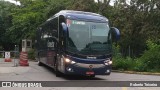 Viação Cometa 719539 na cidade de São Paulo, São Paulo, Brasil, por Roberto Teixeira. Número da foto: #8498048.