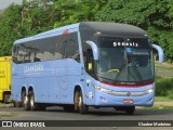Expresso Guanabara 634 na cidade de Teresina, Piauí, Brasil, por Glauber Medeiros. Número da foto: #:id.