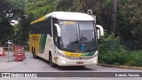 Empresa Gontijo de Transportes 18620 na cidade de São Paulo, São Paulo, Brasil, por Roberto Teixeira. Número da foto: #8498008.