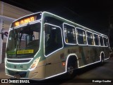 Auto Viação Dragão do Mar 42506 na cidade de Fortaleza, Ceará, Brasil, por Rodrigo Gualter. Número da foto: #8496709.