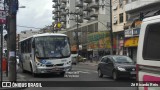 Transportes Barra 13009 na cidade de Rio de Janeiro, Rio de Janeiro, Brasil, por Zé Ricardo Reis. Número da foto: #:id.