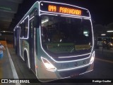 Auto Viação Dragão do Mar 42506 na cidade de Fortaleza, Ceará, Brasil, por Rodrigo Gualter. Número da foto: #8496761.