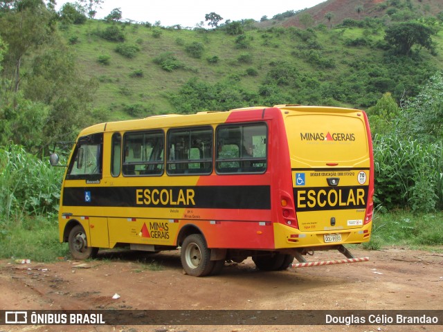 Prefeitura de Cantagalo 8593 na cidade de Peçanha, Minas Gerais, Brasil, por Douglas Célio Brandao. Número da foto: #8500700.