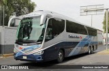 ODM - Ómnibus de México 3812 na cidade de Gustavo A. Madero, Ciudad de México, México, por Francisco Javier Ferral. Número da foto: #8501749.