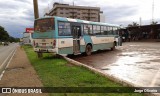UTB - União Transporte Brasília 4790 na cidade de Gama, Distrito Federal, Brasil, por Jorge Oliveira. Número da foto: #:id.