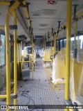 BRT Sorocaba Concessionária de Serviços Públicos SPE S/A 3048 na cidade de Sorocaba, São Paulo, Brasil, por Breno Bueno. Número da foto: #:id.