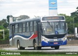 Rodoviário Oceano 1569 na cidade de Guaratinguetá, São Paulo, Brasil, por Adailton Cruz. Número da foto: #:id.