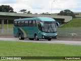 Opinião Turismo e Transporte Coletivo 1119 na cidade de São José dos Campos, São Paulo, Brasil, por Rogerio Marques. Número da foto: #:id.