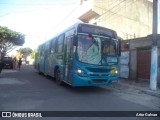 Vereda Transporte Ltda. 13079 na cidade de Vila Velha, Espírito Santo, Brasil, por Artur Galvao. Número da foto: #:id.