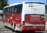 Giovani Chaves Turismo 1860 na cidade de Matozinhos, Minas Gerais, Brasil, por Vicente de Paulo Alves. Número da foto: #8498914.