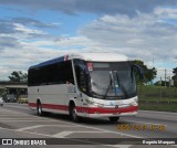 Breda Transportes e Serviços 1410 na cidade de São José dos Campos, São Paulo, Brasil, por Rogerio Marques. Número da foto: #:id.