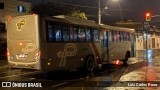 Paraibuna Transportes 16000 na cidade de Juiz de Fora, Minas Gerais, Brasil, por Luiz Carlos Rosa. Número da foto: #8500746.