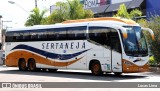 Viação Sertaneja 20192 na cidade de São João del Rei, Minas Gerais, Brasil, por Lucas Lima. ID da foto: :id.