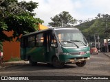 Ônibus Particulares 1233 na cidade de Santa Maria de Itabira, Minas Gerais, Brasil, por Douglas Célio Brandao. ID da foto: :id.