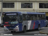 Viação Jacareí 10.207 na cidade de São José dos Campos, São Paulo, Brasil, por Lucas Adriano Bernardino. Número da foto: #:id.