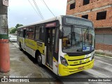 Viação Nilopolitana 05510 na cidade de Nilópolis, Rio de Janeiro, Brasil, por Walace dos Santos. Número da foto: #8498722.
