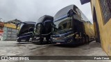 Nety Turismo 7273 na cidade de Osasco, São Paulo, Brasil, por Paulo Cesar. Número da foto: #8499949.